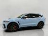 Jaguar F-PACE F-PACE SVR FINAL EDITION