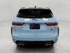 Jaguar F-PACE F-PACE SVR FINAL EDITION