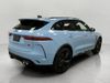 Jaguar F-PACE F-PACE SVR FINAL EDITION