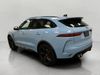 Jaguar F-PACE F-PACE SVR FINAL EDITION