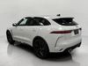 Jaguar F-PACE F-PACE SVR 575 EDITION