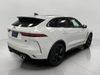 Jaguar F-PACE F-PACE SVR 575 EDITION