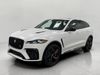 Jaguar F-PACE F-PACE SVR 575 EDITION