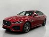 Jaguar XF XF P300 R-DYNAMIC SE AWD