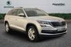 skoda KODIAQ 2.0 TDI SE Technology 4x4 5dr DSG