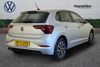 Volkswagen Polo 1.0 TSI Life DSG Euro 6 (s/s) 5dr