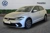 Volkswagen Polo 1.0 TSI Life DSG Euro 6 (s/s) 5dr