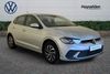 Volkswagen Polo 1.0 TSI Life DSG Euro 6 (s/s) 5dr