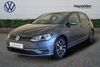 Volkswagen Golf 1.5 TSI EVO SE Nav Euro 6 (s/s) 5dr
