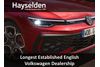 Volkswagen Golf 1.5 TSI EVO SE Nav Euro 6 (s/s) 5dr