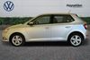 skoda FABIA 1.0 TSI 110 SE 5dr