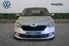 skoda FABIA 1.0 TSI 110 SE 5dr