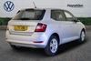 skoda FABIA 1.0 TSI 110 SE 5dr