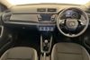 skoda FABIA 1.0 TSI 110 SE 5dr