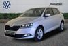 skoda FABIA 1.0 TSI 110 SE 5dr