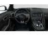 Jaguar F-TYPE F-TYPE P450 R-Dynamic RWD Convertible