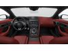 Jaguar F-TYPE F-TYPE P450 R-Dynamic RWD Convertible
