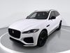 Jaguar F-PACE F-PACE P250 R-DYNAMIC S