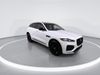 Jaguar F-PACE F-PACE P250 R-DYNAMIC S