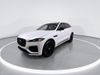 Jaguar F-PACE F-PACE P250 R-DYNAMIC S