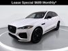 Jaguar F-PACE F-PACE P250 R-DYNAMIC S