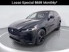 Jaguar F-PACE F-PACE P250 R-DYNAMIC S