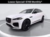 Jaguar F-PACE F-PACE P250 R-DYNAMIC S