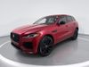 Jaguar F-PACE F-PACE P400 R-DYNAMIC S