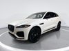 Jaguar F-PACE F-PACE P400 R-DYNAMIC S