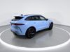 Jaguar F-PACE F-PACE SVR FINAL EDITION