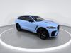 Jaguar F-PACE F-PACE SVR FINAL EDITION