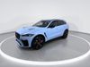 Jaguar F-PACE F-PACE SVR FINAL EDITION