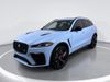 Jaguar F-PACE F-PACE SVR FINAL EDITION