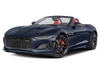 Jaguar F-TYPE F-TYPE P450 R-Dynamic RWD Convertible