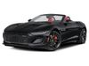 Jaguar F-TYPE F-TYPE P450 R-Dynamic RWD Convertible