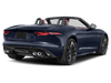 Jaguar F-TYPE F-TYPE P450 R-Dynamic RWD Convertible