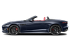 Jaguar F-TYPE F-TYPE P450 R-Dynamic RWD Convertible