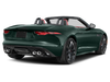 Jaguar F-TYPE F-TYPE P450 R-Dynamic RWD Convertible