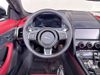 Jaguar F-TYPE F-TYPE P450 R-Dynamic RWD Convertible
