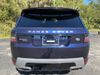 LAND ROVER RANGE ROVER SPORT SE