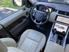 LAND ROVER RANGE ROVER SPORT SE