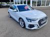 Audi A3 1.0 TFSi (109) 30 Sportback S-Line 5dr NAV 