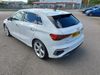 Audi A3 1.0 TFSi (109) 30 Sportback S-Line 5dr NAV 