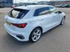 Audi A3 1.0 TFSi (109) 30 Sportback S-Line 5dr NAV 