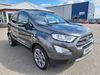 Ford EcoSport 1.0T 125 Titanium 5dr NAV