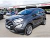 Ford EcoSport 1.0T 125 Titanium 5dr NAV