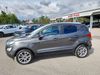 Ford EcoSport 1.0T 125 Titanium 5dr NAV
