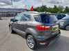 Ford EcoSport 1.0T 125 Titanium 5dr NAV