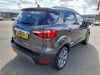 Ford EcoSport 1.0T 125 Titanium 5dr NAV