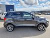 Ford EcoSport 1.0T 125 Titanium 5dr NAV
